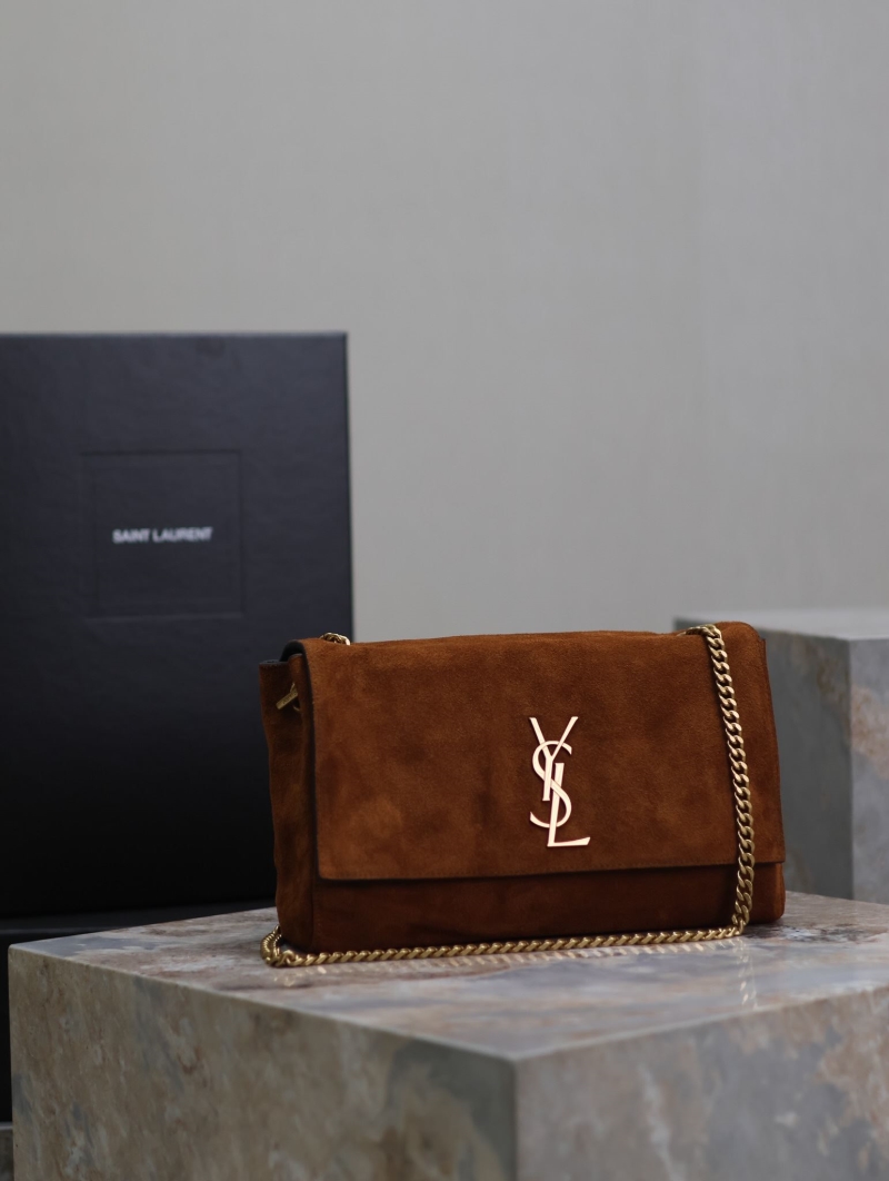 YSL Satchel Bags